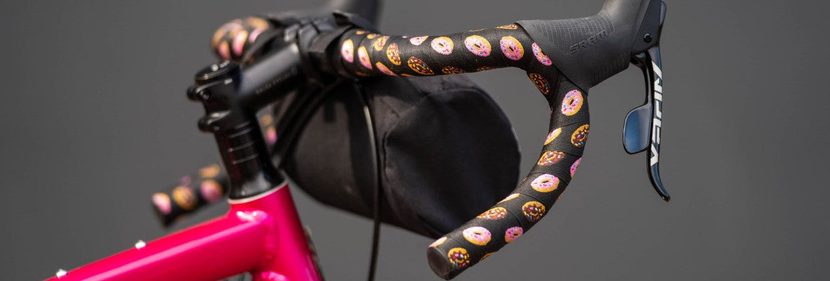 Grips & Handlebar Tape