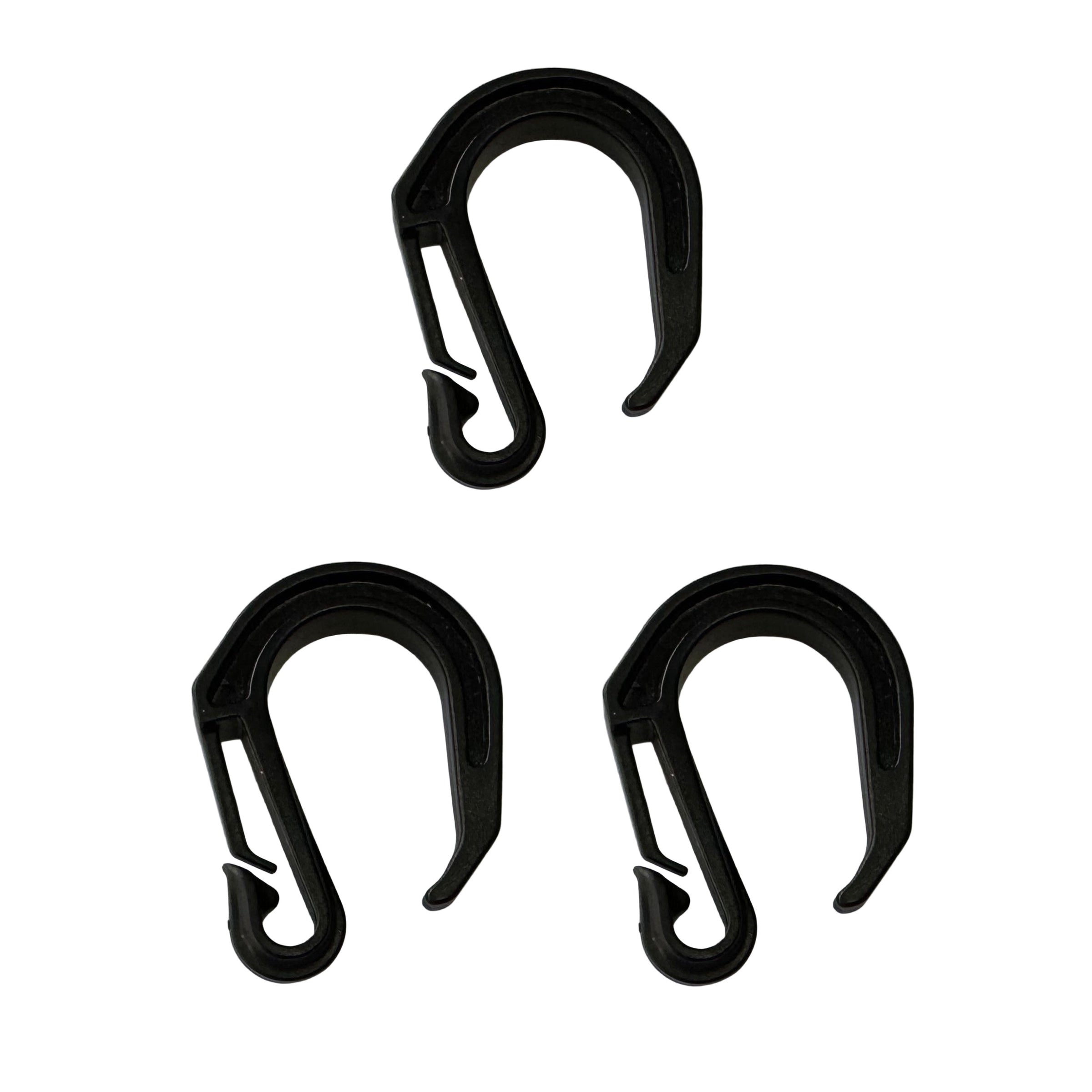 Hook for Cargo Webs
