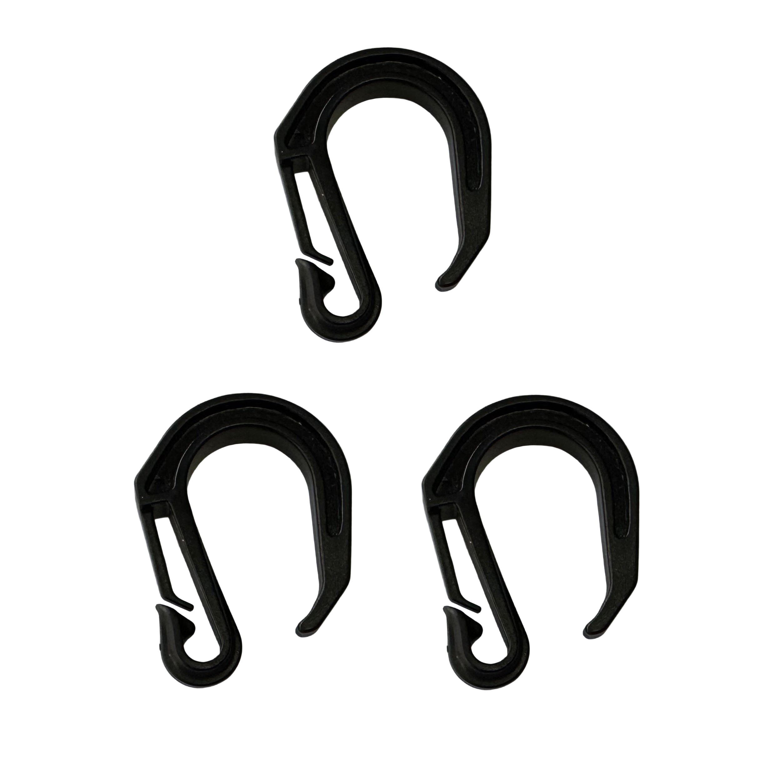 Hook for Cargo Webs