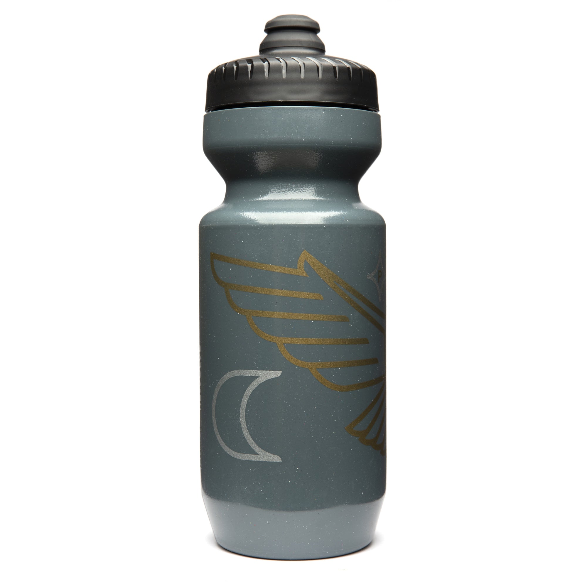 Night Owl Recycled Bottle - 22oz