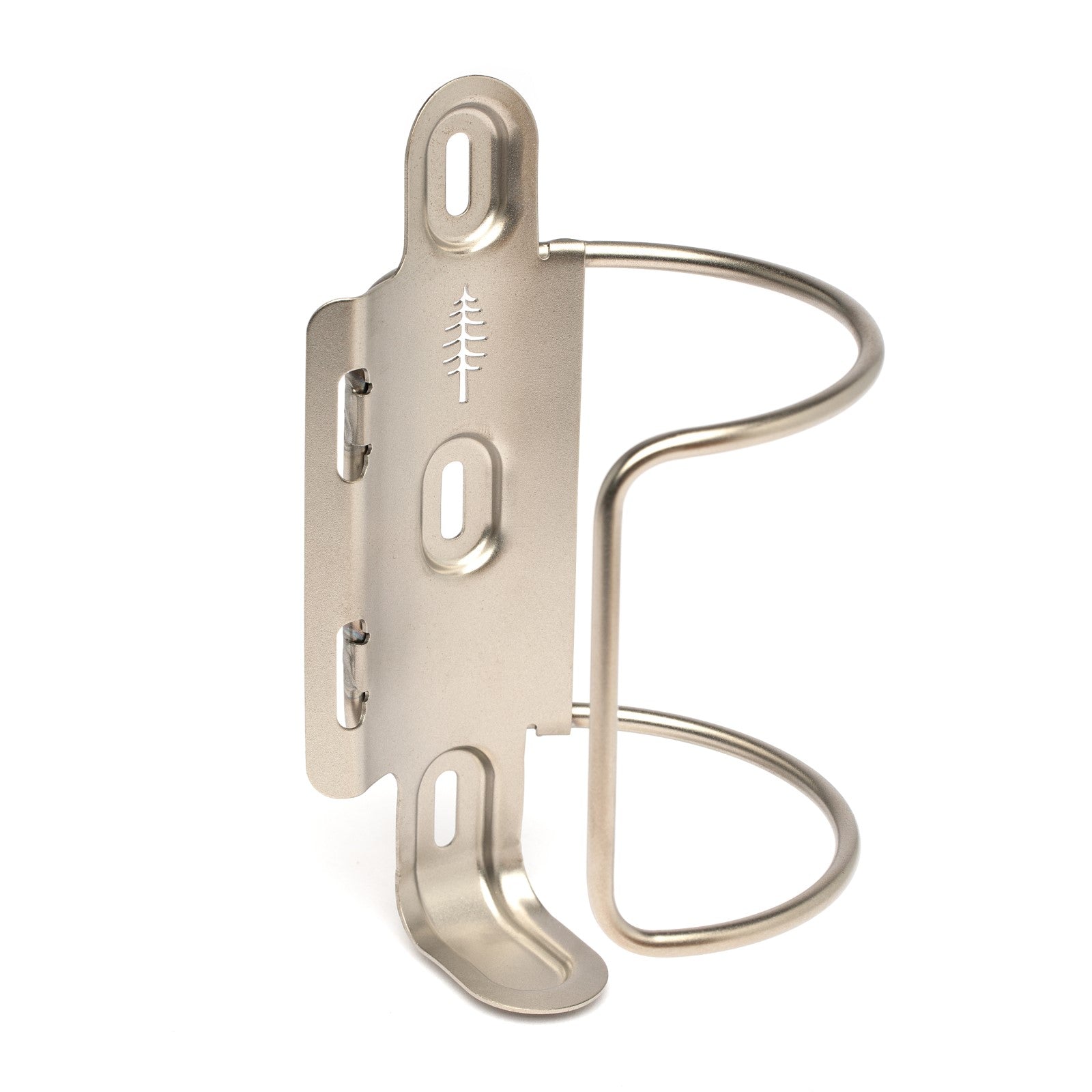 Timber to Town: BigZag 32oz Bottle Cage