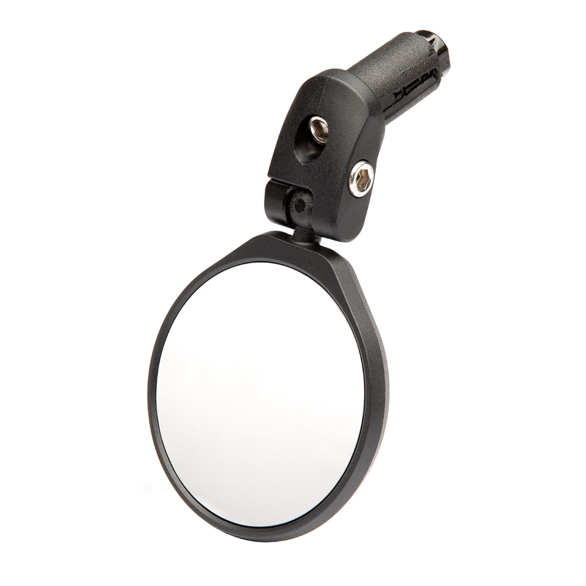 Watch Your Back Bar-End Mirror – Portland Design Works