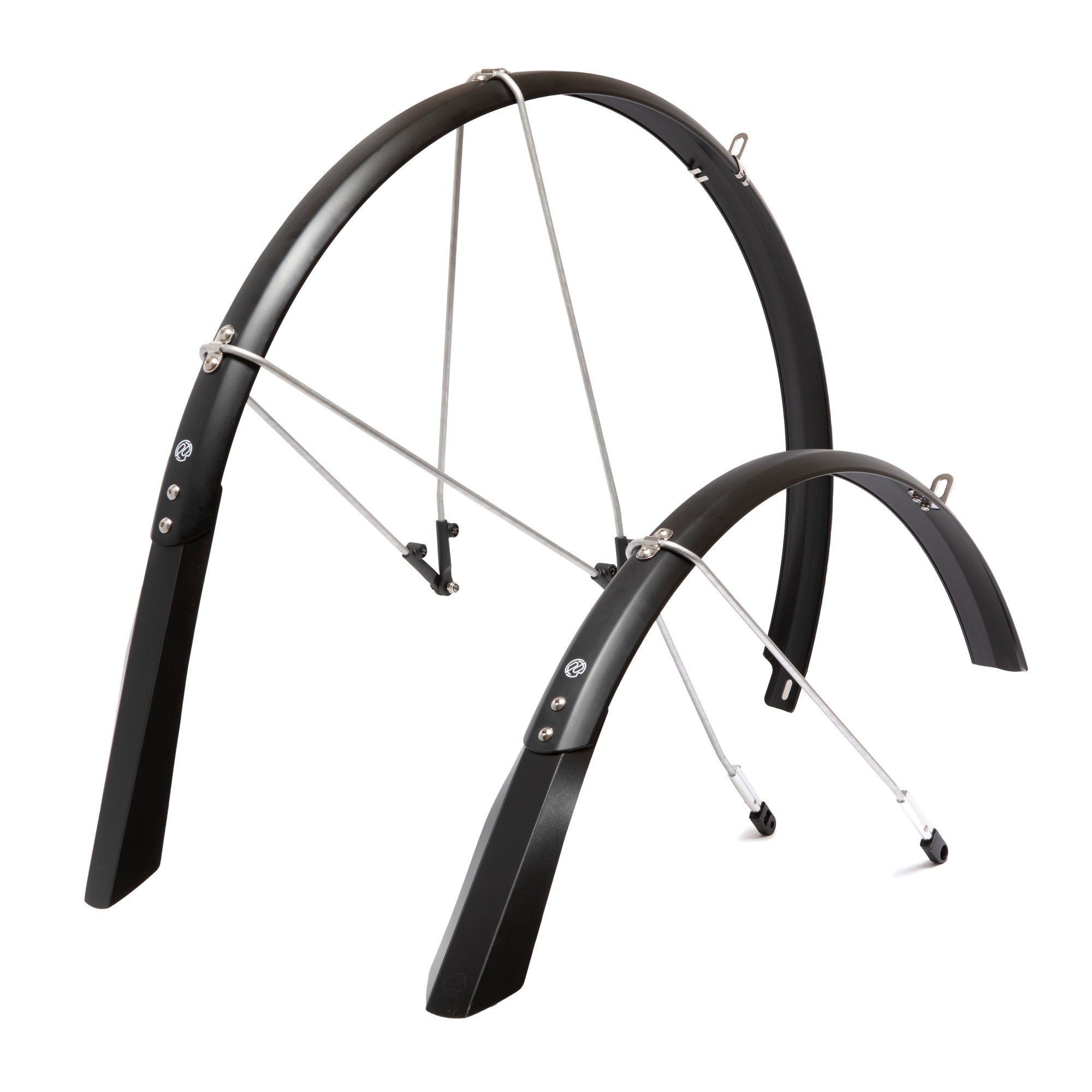 Poncho Recycled Fenders - 700x45 – Portland Design Works