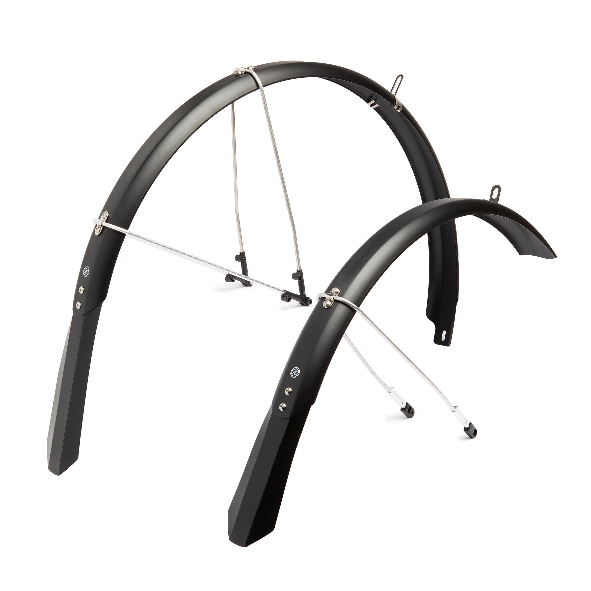 Poncho Recycled Fenders - 650x57mm – Portland Design Works