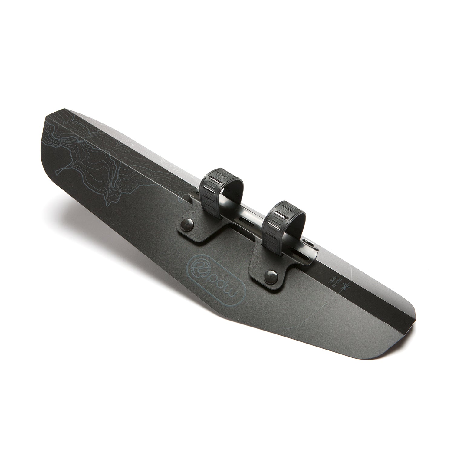Mud Shovel 6.5 Front Fender – Portland Design Works