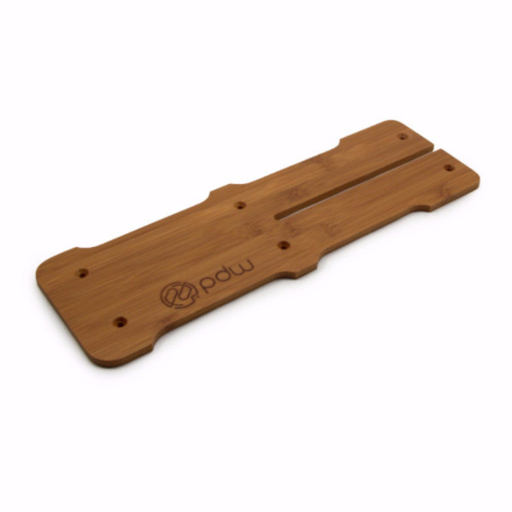 Bamboo Rack Deck