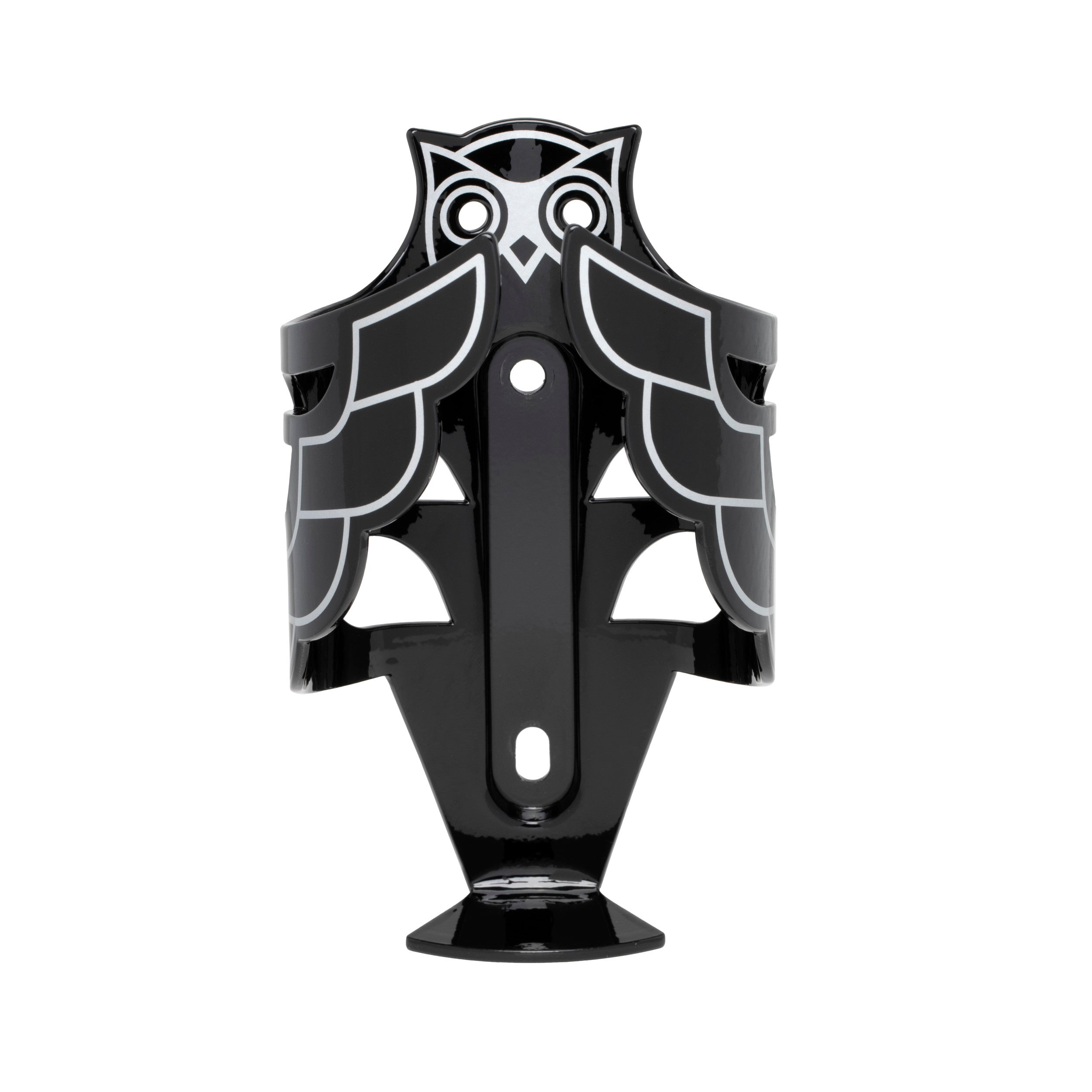 Owl Cage