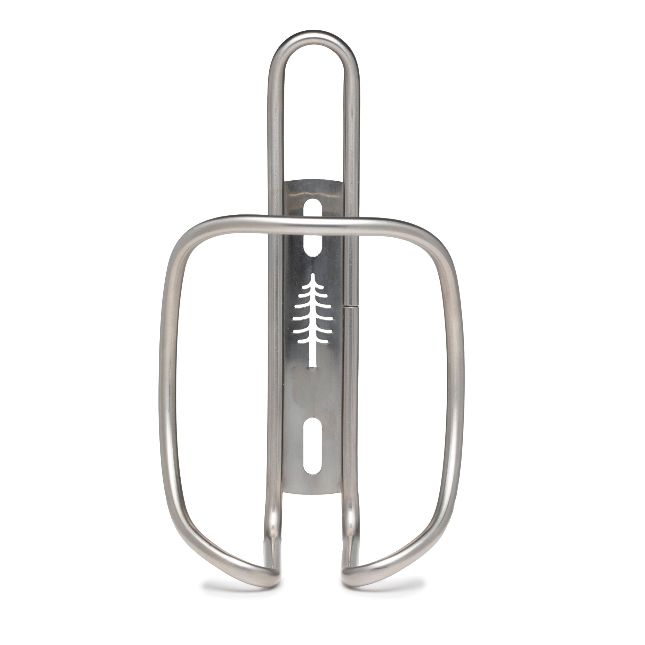 Timber to Town: ZigZag Bottle Cage