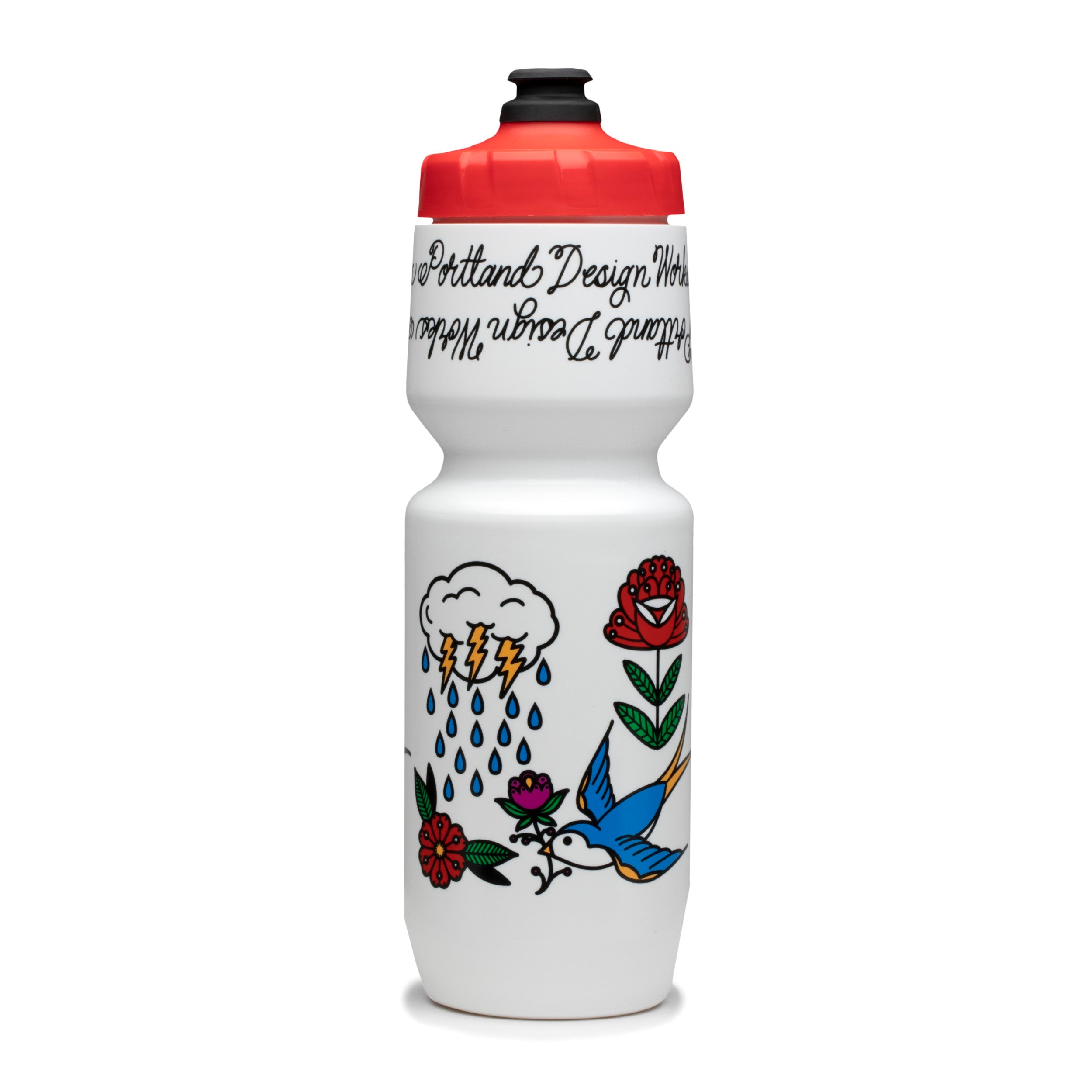 TQジェル2本新ボトル200㎖♡ケイ素配合TQKタイプ⭐︎HWでビタミン転写 PDW X Jake Tong Flash Sheet Bottle 26oz – Portland Design Works
