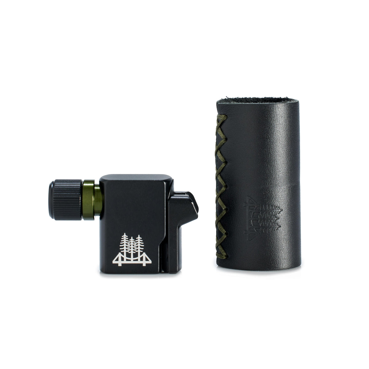 Timber to Town: Cloud Cap CO2 Inflator – Portland Design Works