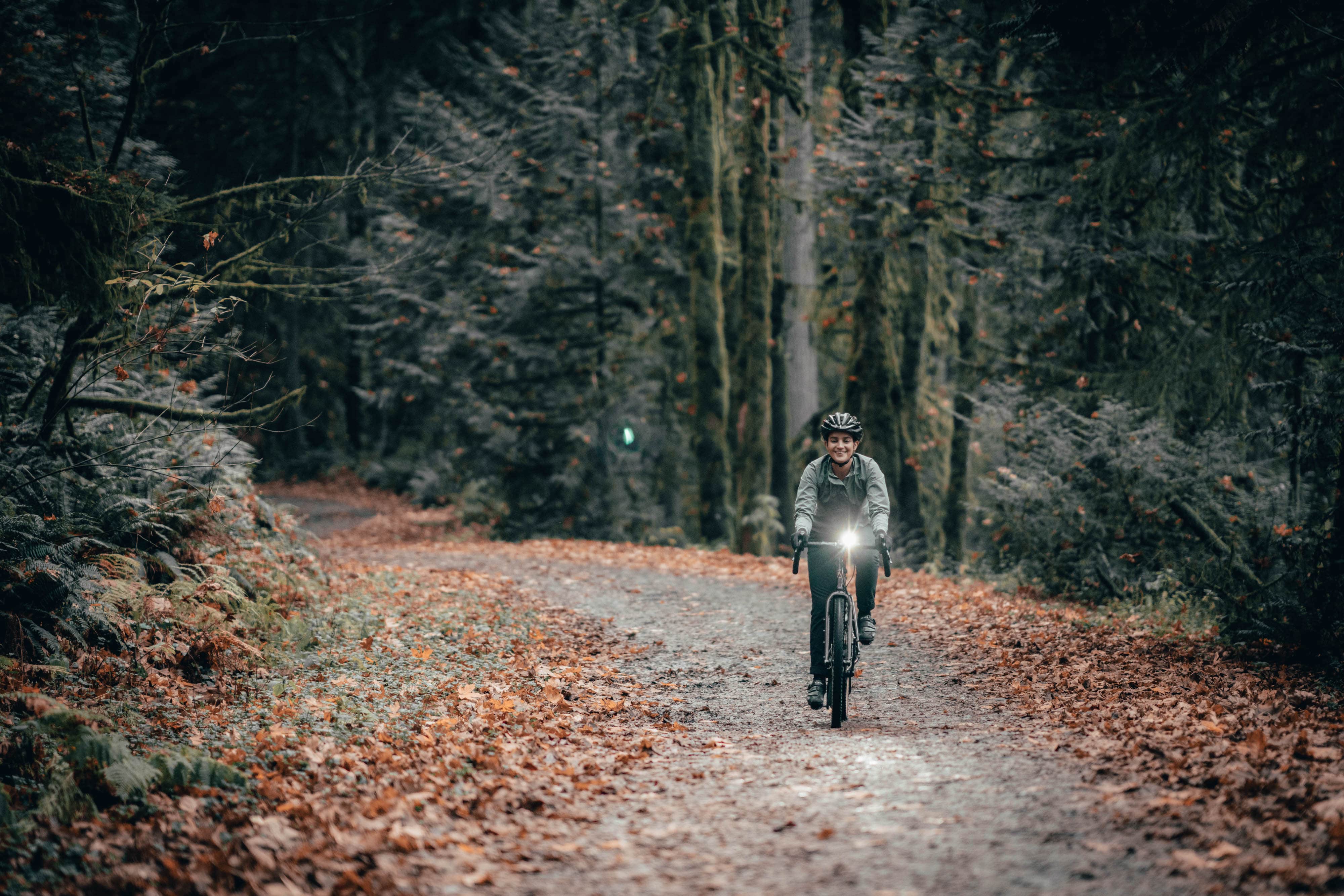 Light Options to Brighten Up Your Ride