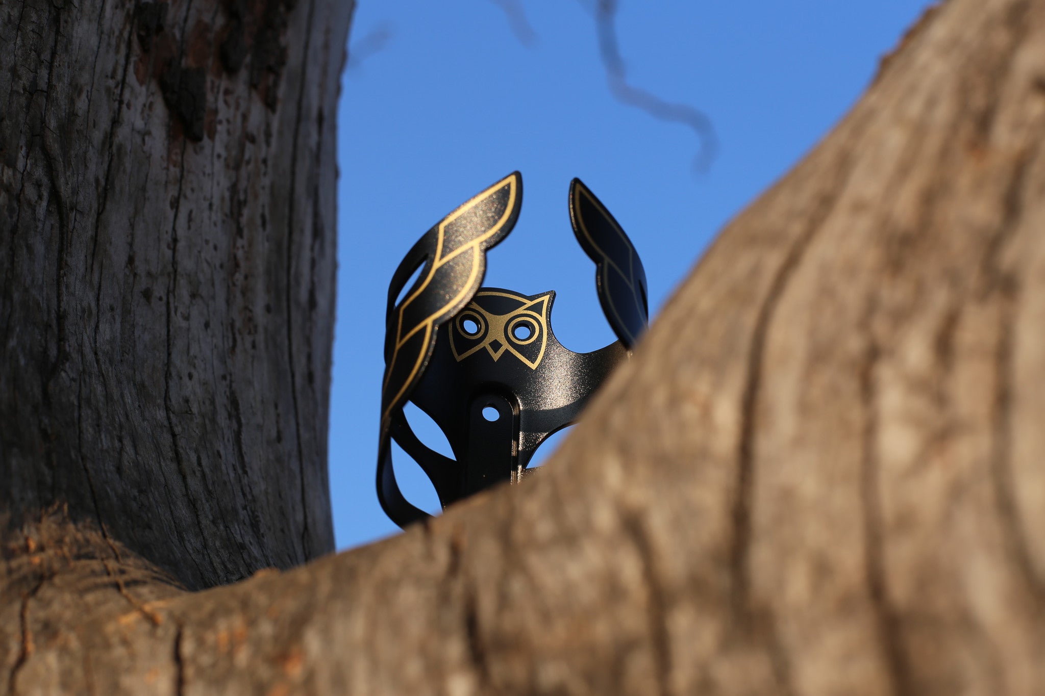 New Gear: Owl Cage
