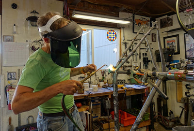 MADE 2025 Recap: Hot Weekend, Cool Bikes