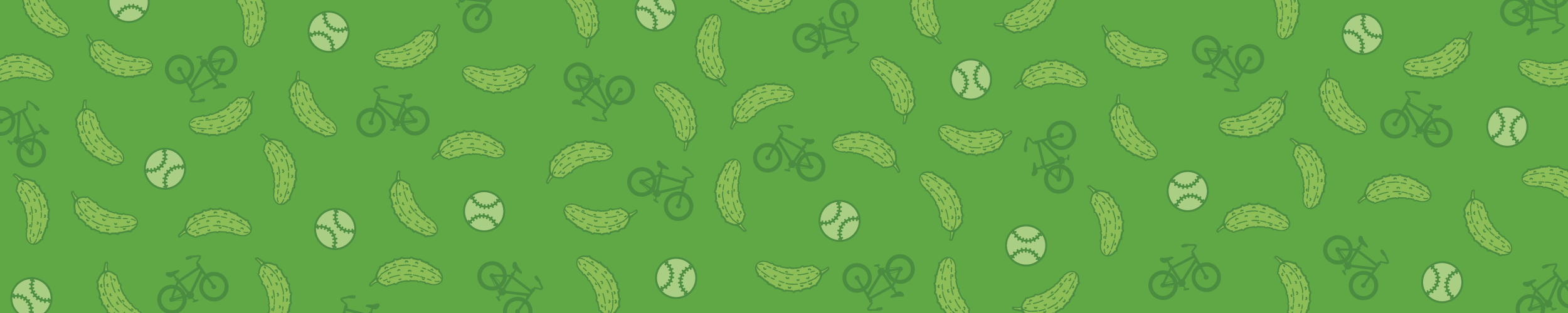 Ride to the Walk Collection