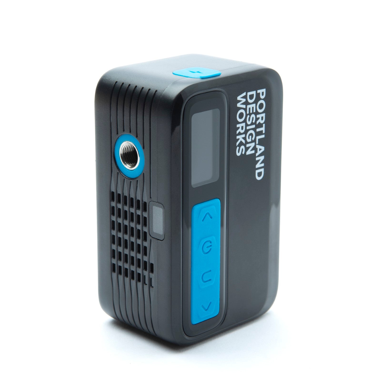 Portland Design Works Electric Inflator - Thumbnail 4