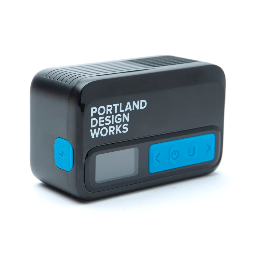 Portland Design Works | Beautiful, simple gear for everyday cycling