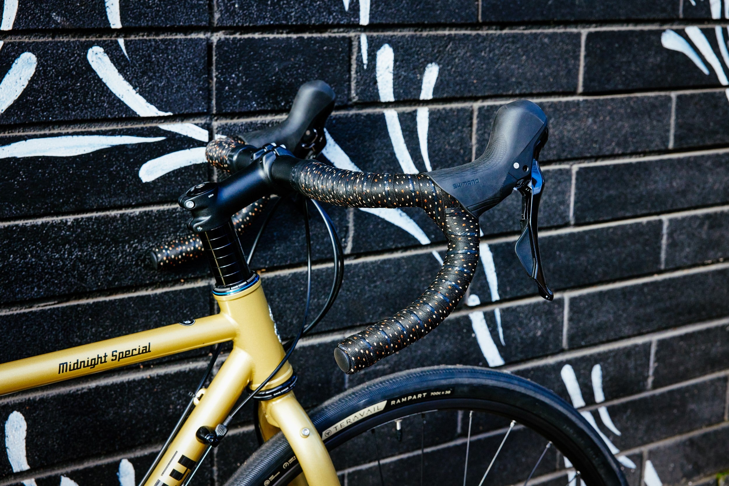 PDW Wraps with Silicone Grip – Portland Design Works