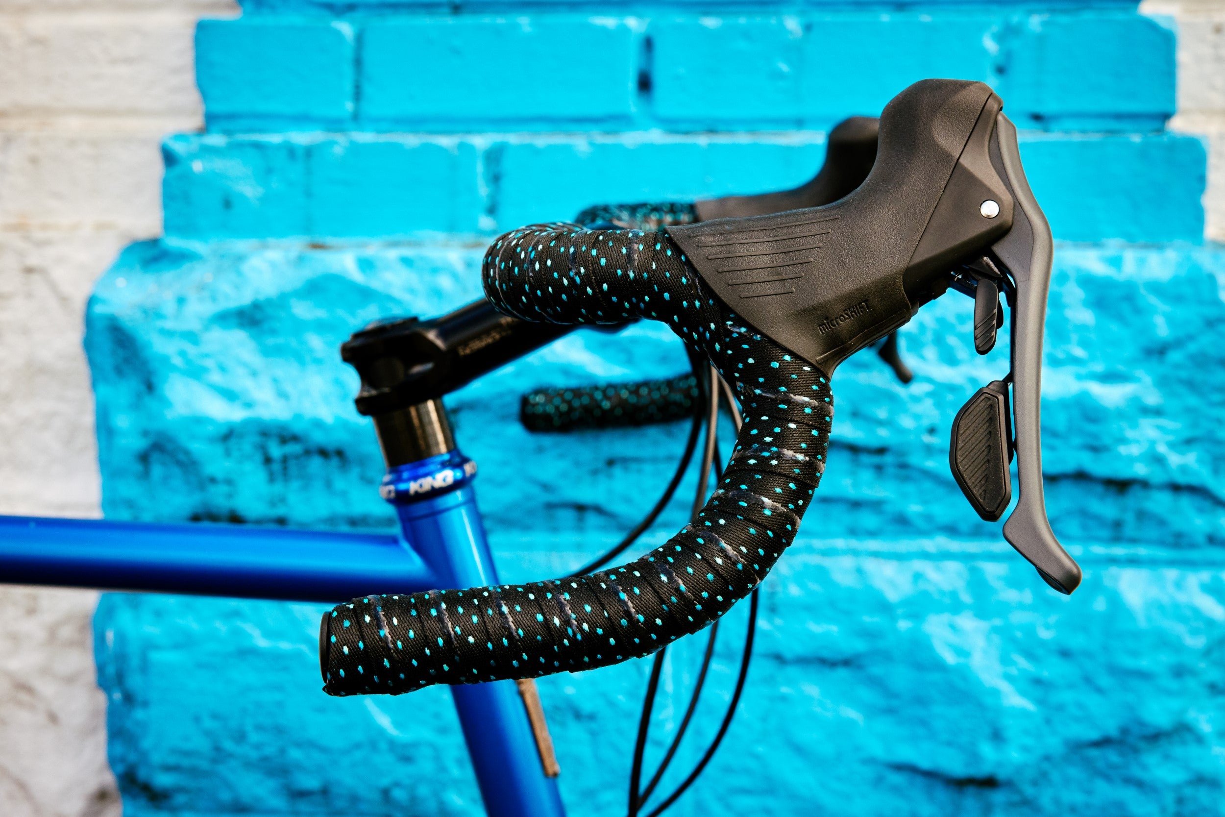 PDW Wraps with Silicone Grip – Portland Design Works