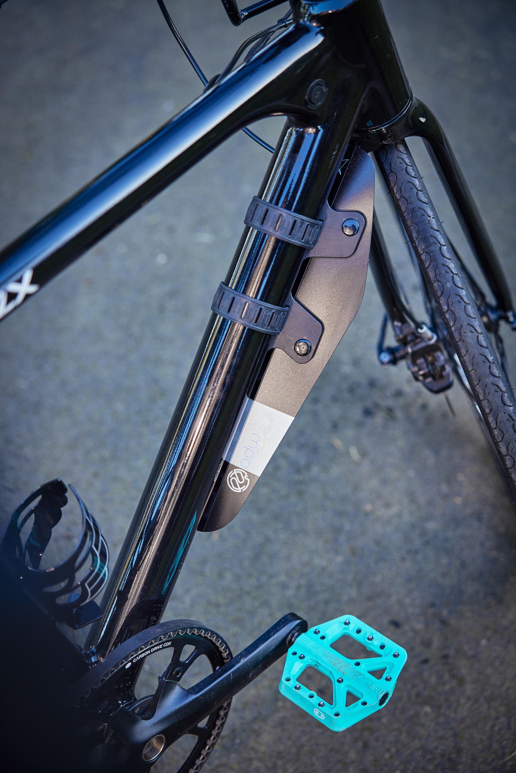 Origami Front Fender – Portland Design Works