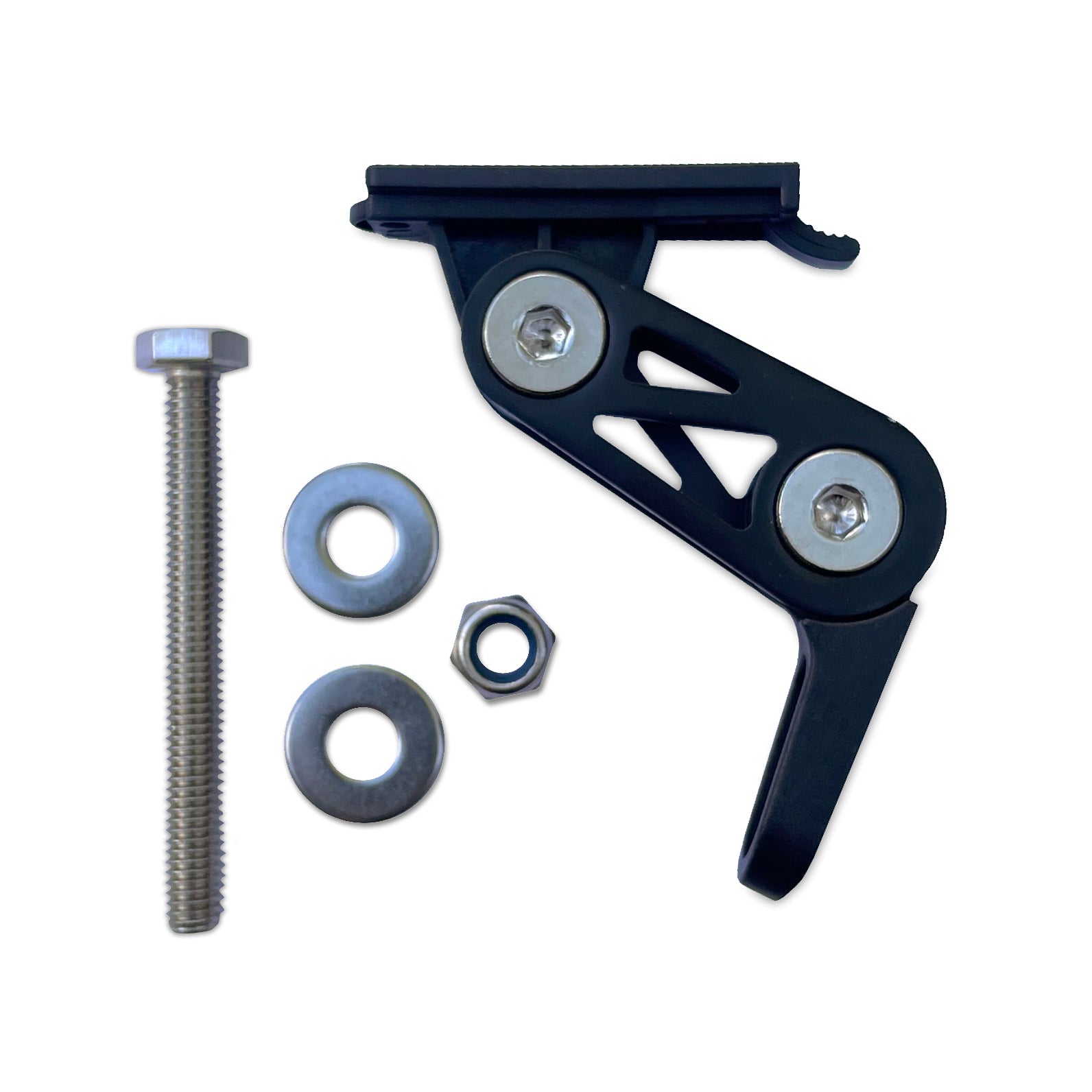 Headlight Fork Crown Mount