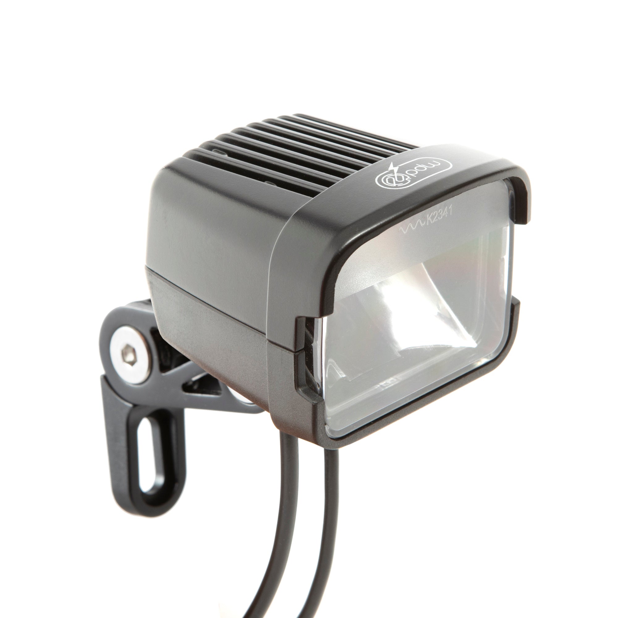 Boxy E-bike Headlight