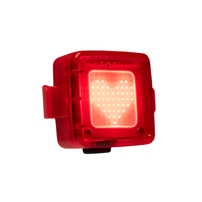 Blinking of You Tail Light