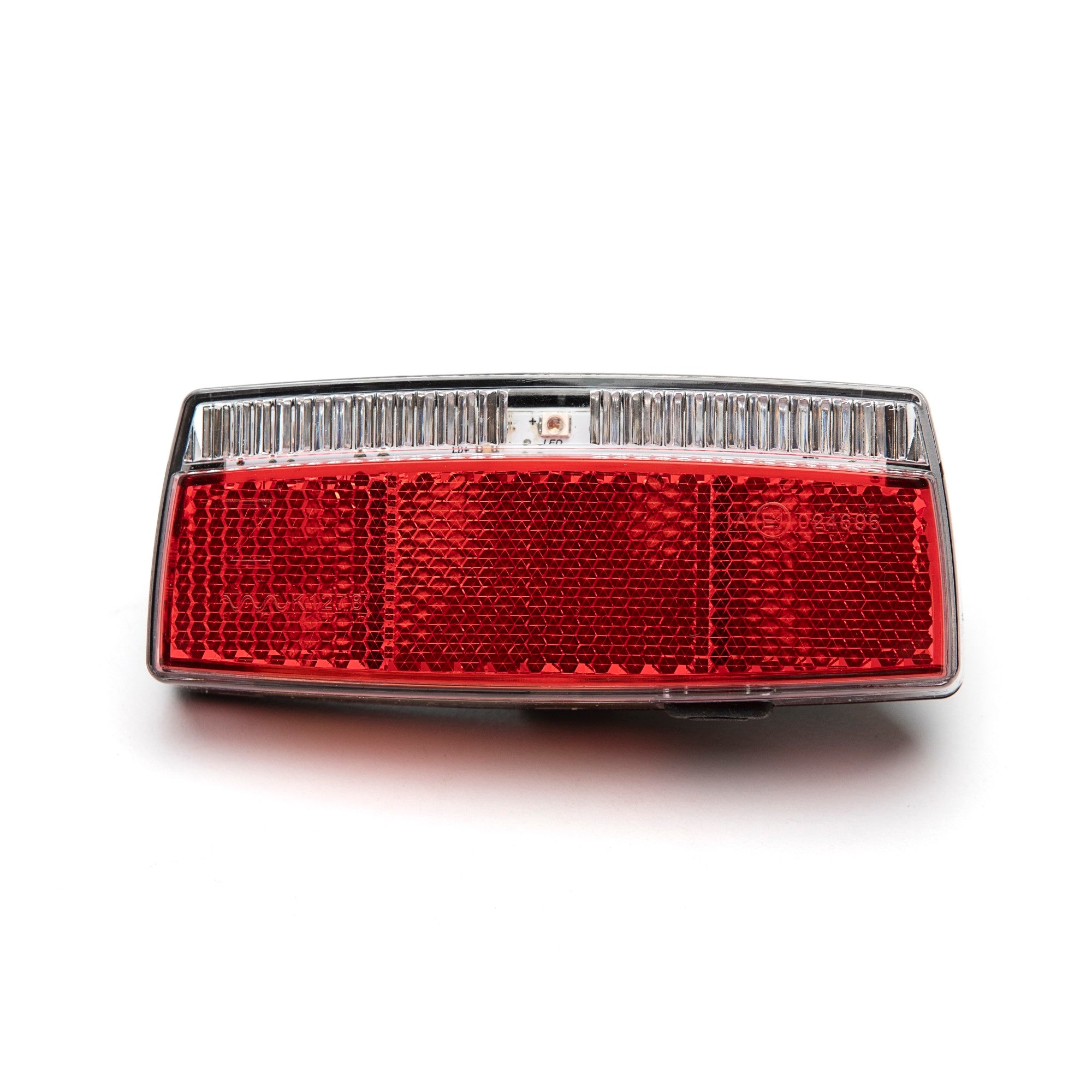 Rackstar Tail Light