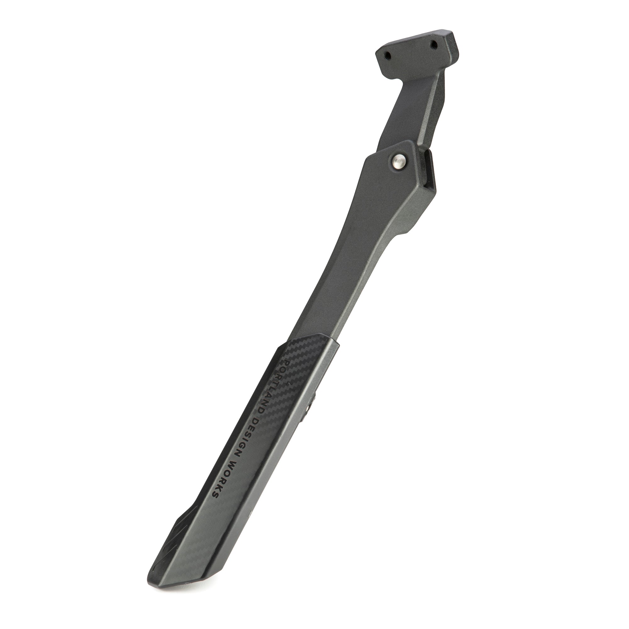 Sturdy Lad Kickstand - 40mm Rear Mount – Portland Design Works