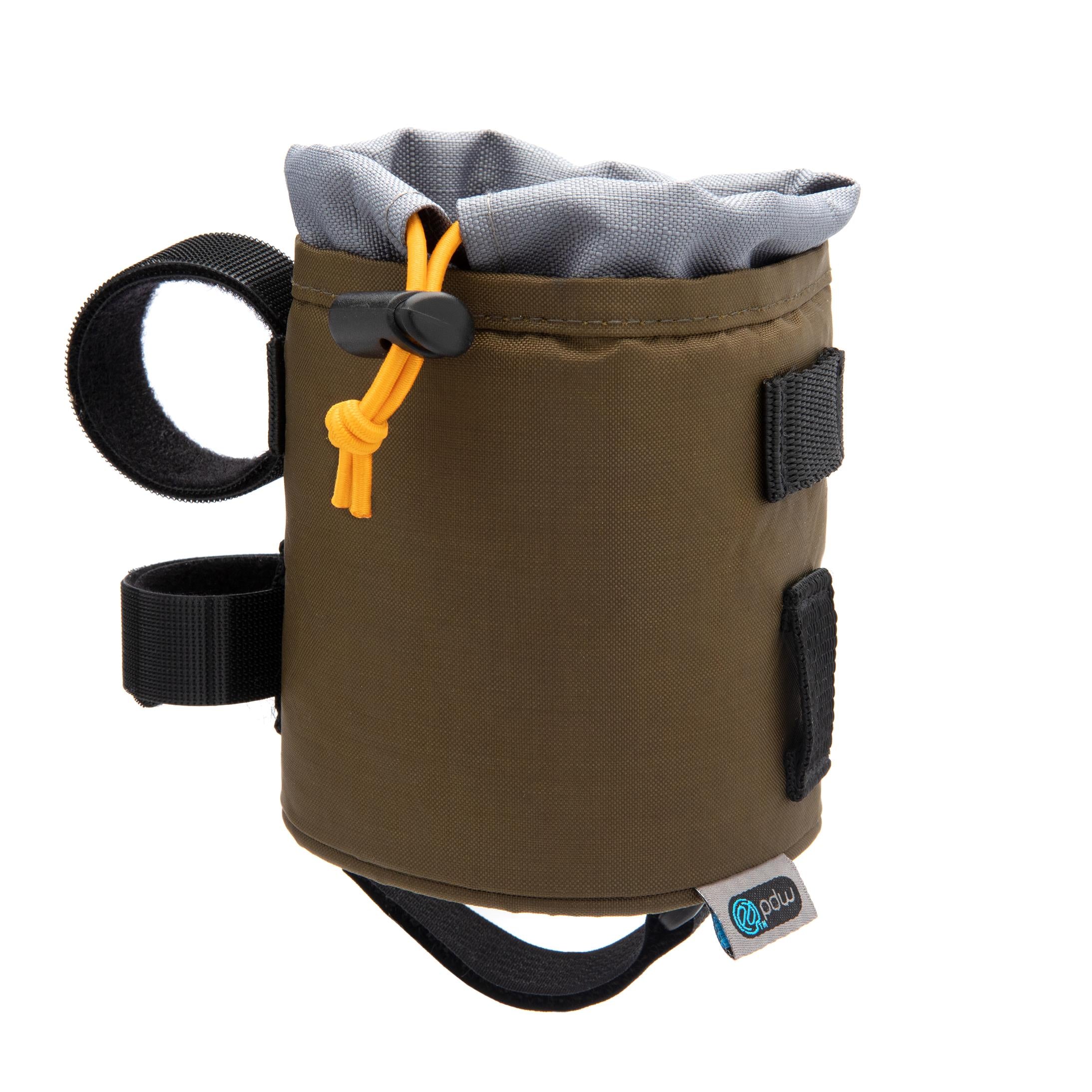 VALIEM 別注モデル soil holder Swigamajig Bottle Holder – Portland Design Works