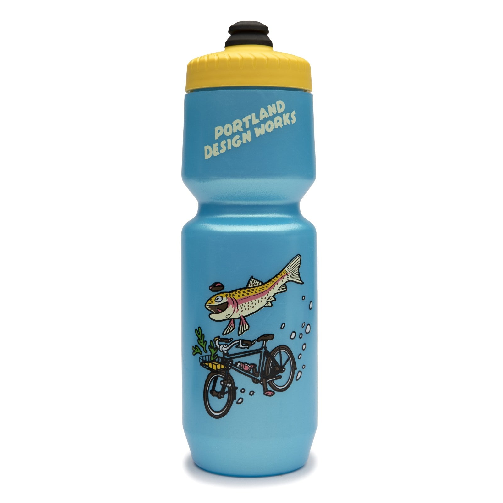 Nomad X PDW Lunker Bottle 26oz