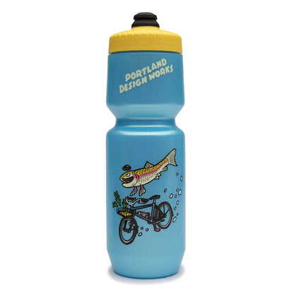 Nomad X PDW Lunker Bottle 26oz