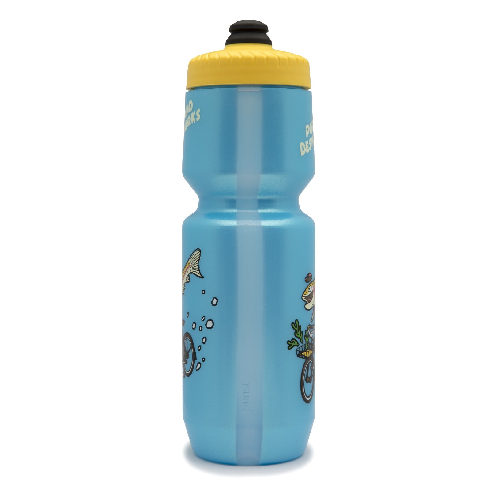 Nomad X PDW Lunker Bottle 26oz