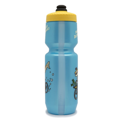Nomad X PDW Lunker Bottle 26oz