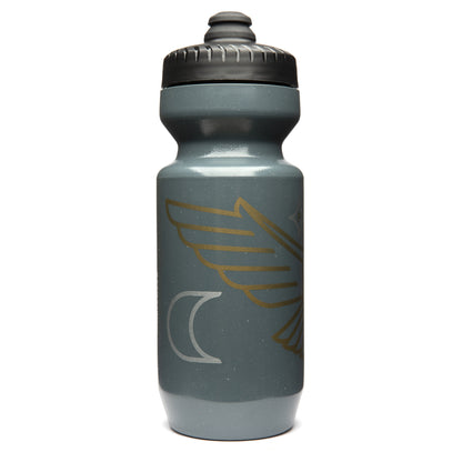 Night Owl Recycled Bottle - 22oz