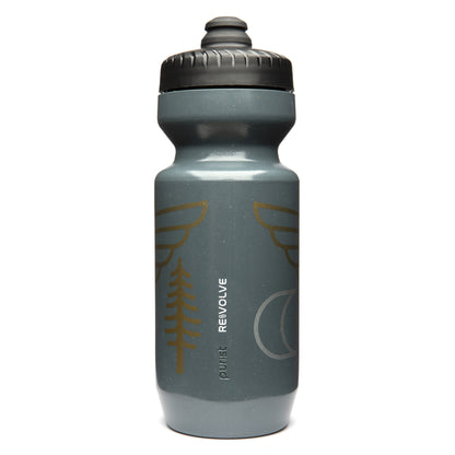 Night Owl Recycled Bottle - 22oz