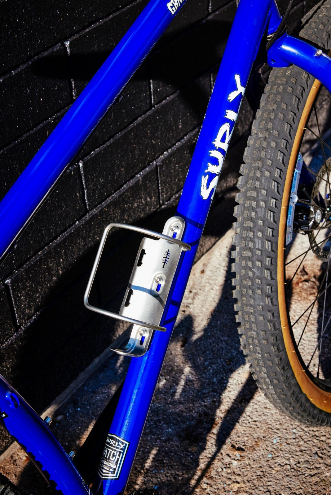 PDW BigZag Water Bottle Cage - Thumbnail 3