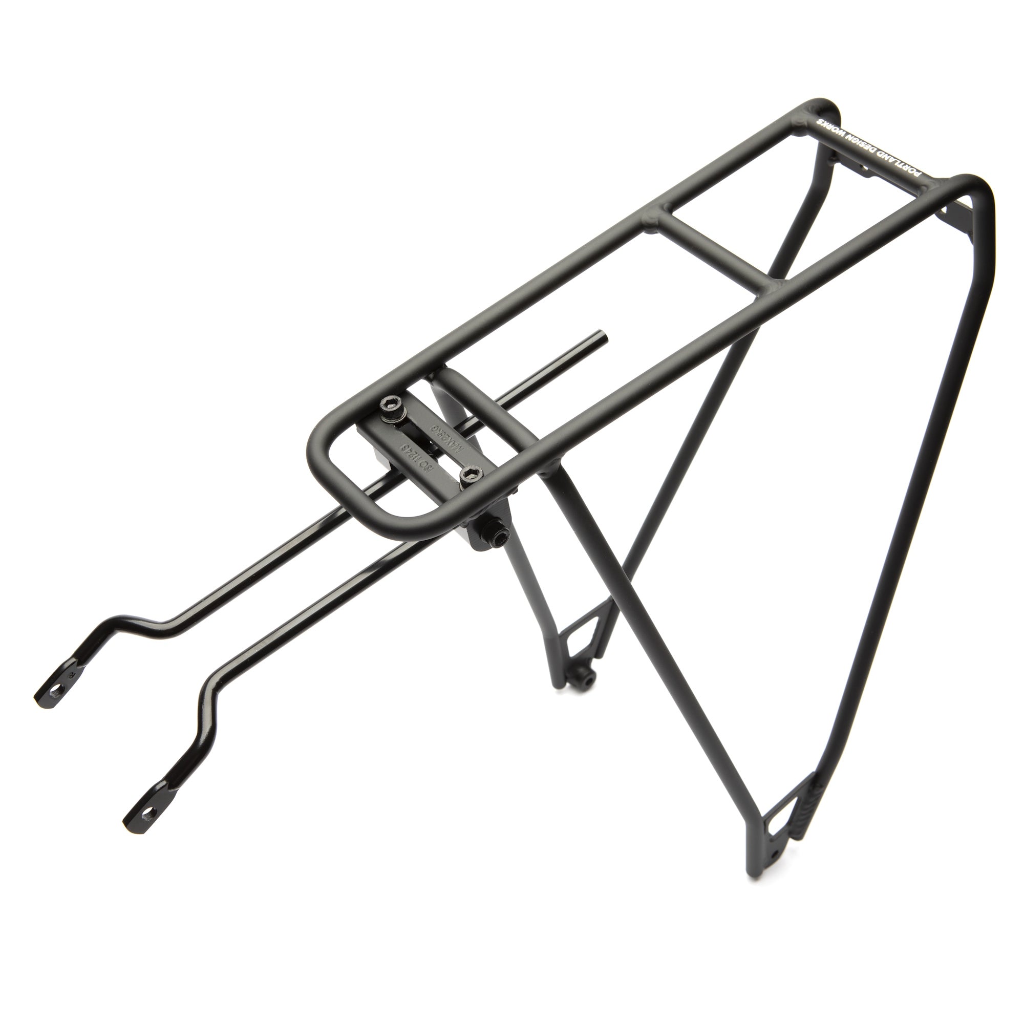 OxRack Rear Rack – Portland Design Works