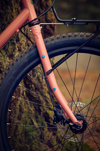 ビビット Zit Bitz Frame Bolts | Portland Design Works