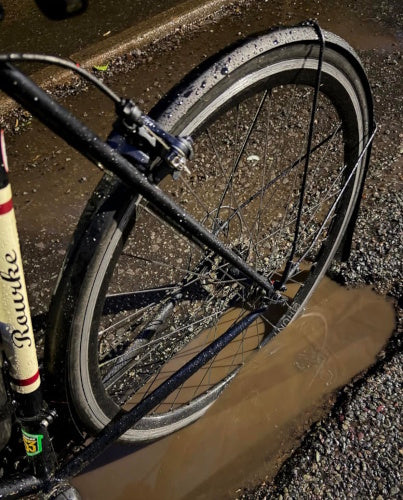 Full Metal Fenders - 700x37 – Portland Design Works