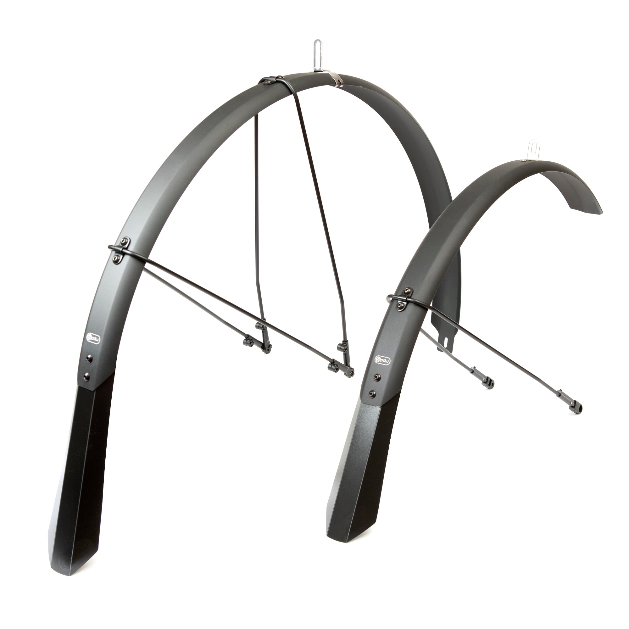 Full Metal Fenders - 700x55