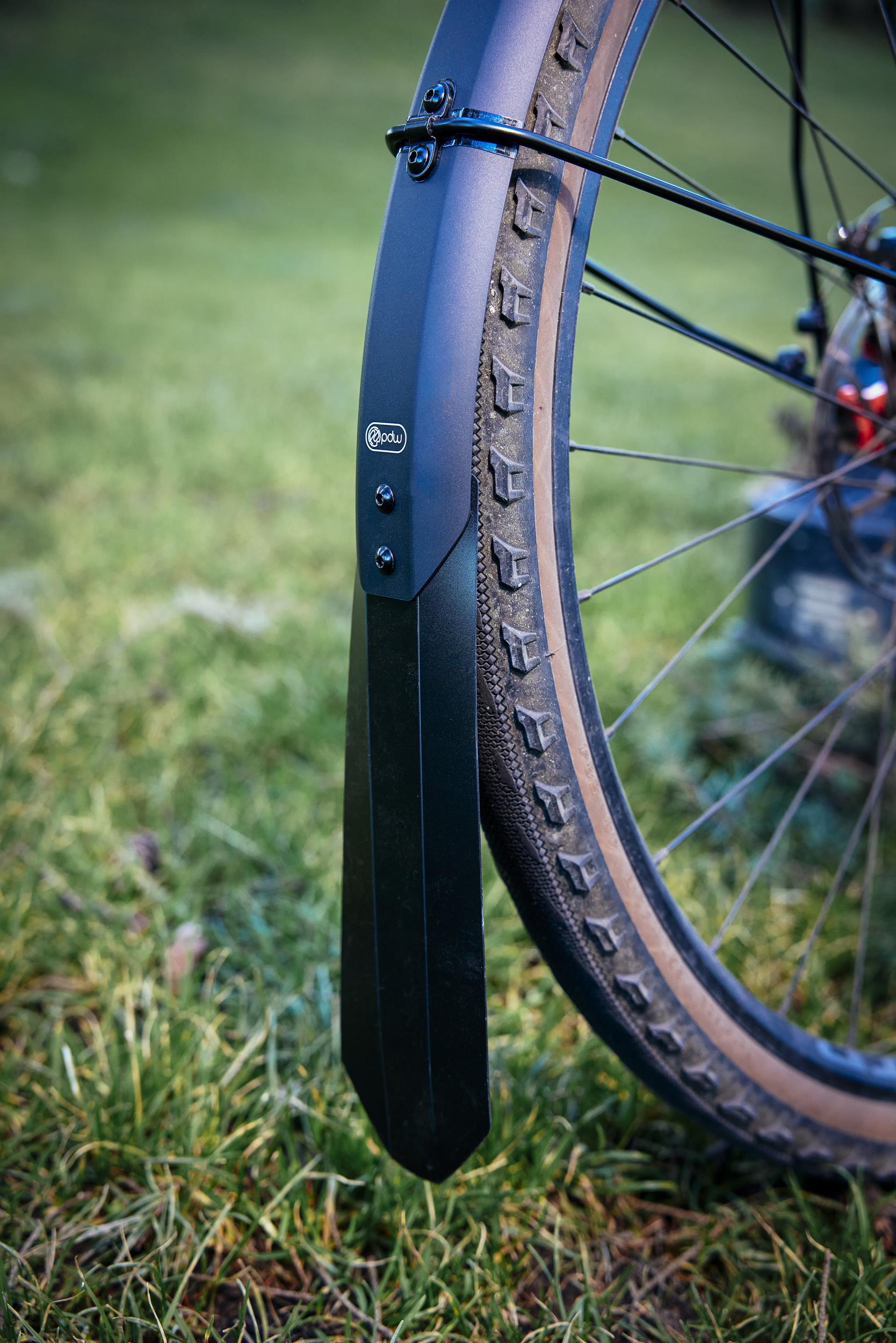 Full Metal Fenders - 650x55 – Portland Design Works