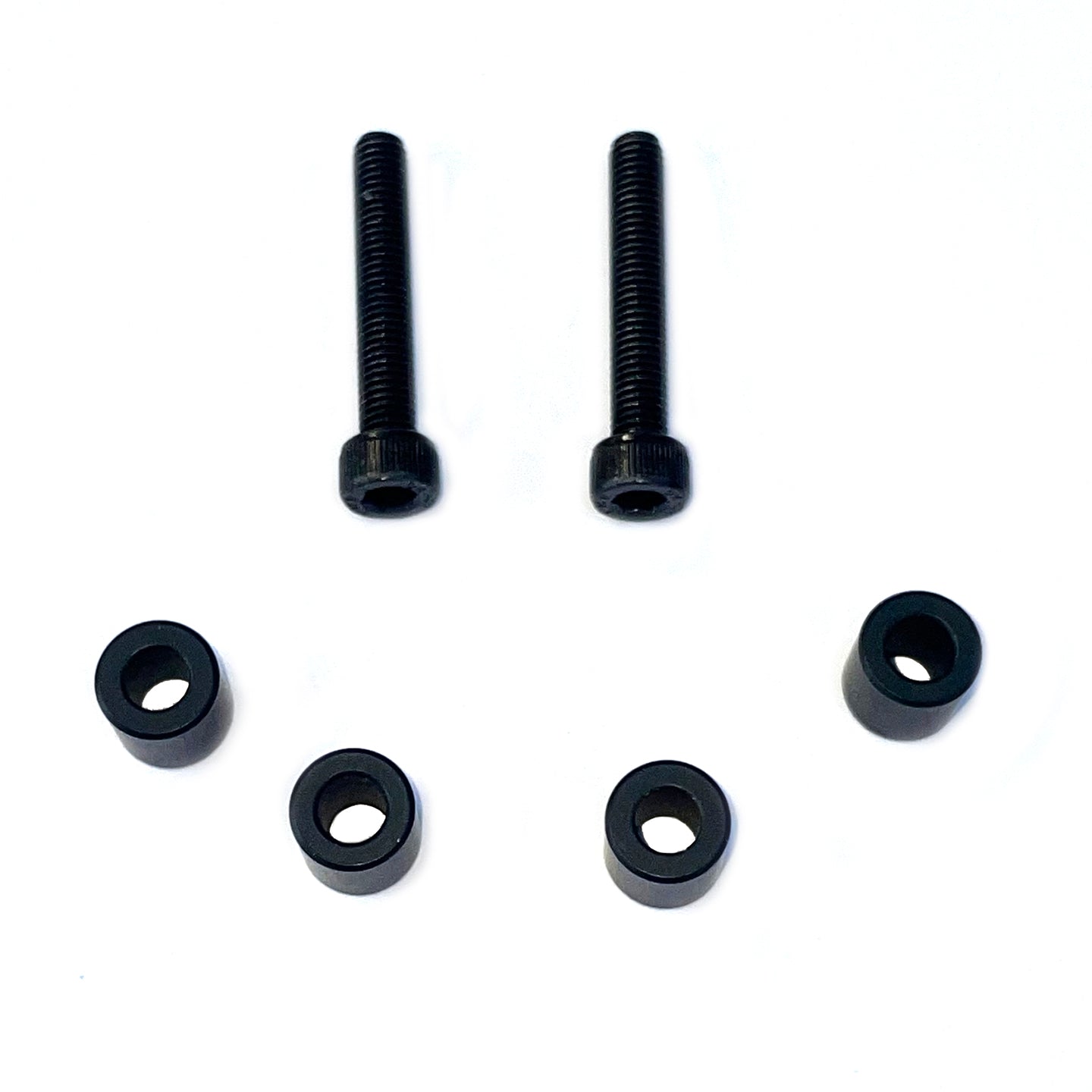 Fender Spacer Set