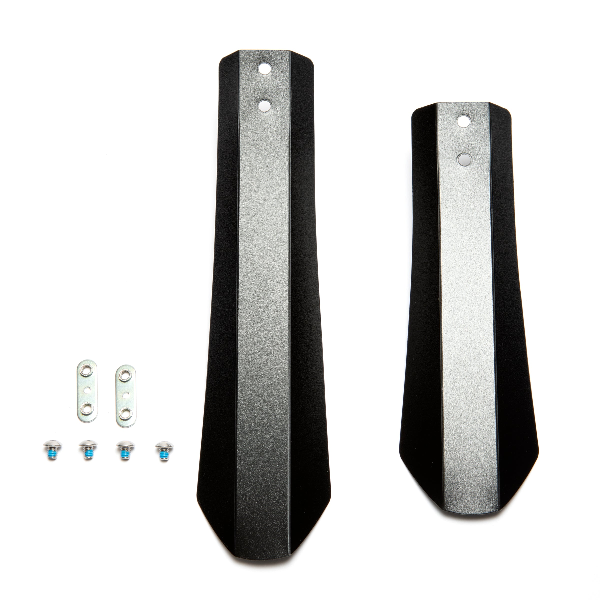 Polypropylene Mudflap Set
