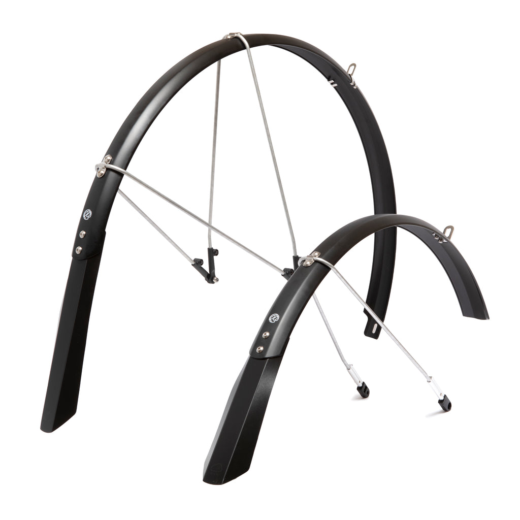 Poncho Recycled Fenders - 700x45 – Portland Design Works