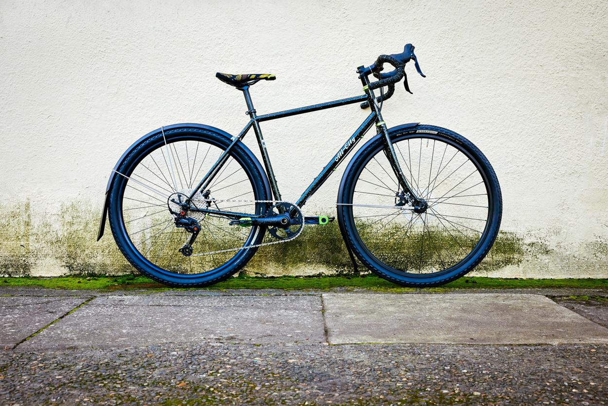 Poncho Recycled Fenders - 700x57mm – Portland Design Works