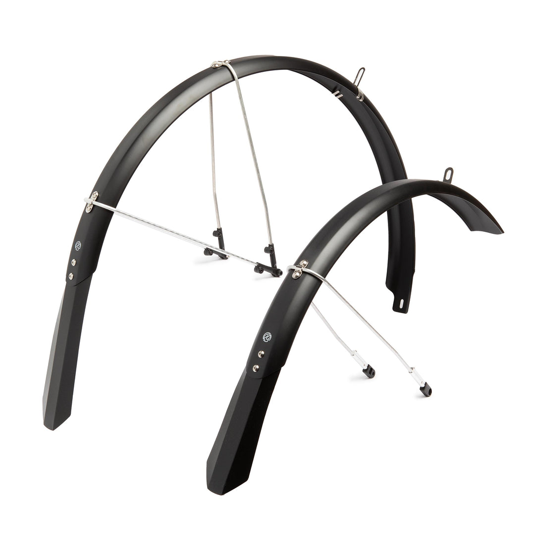 Poncho Recycled Fenders - 650x57mm – Portland Design Works