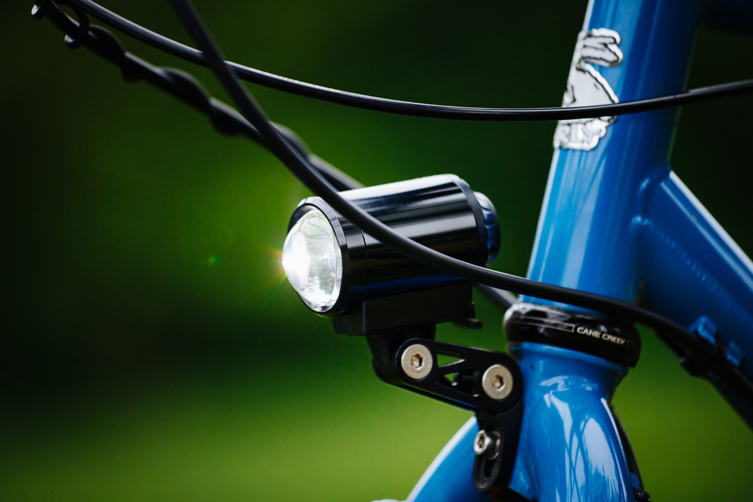 Portland Design Works BYOB Headlight - Thumbnail 3