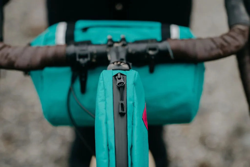 SWIFT Moxie Top Tube Bag – Portland Design Works