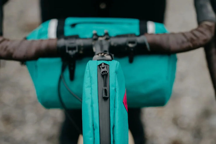SWIFT Moxie Top Tube Bag