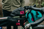 SWIFT Moxie Top Tube Bag